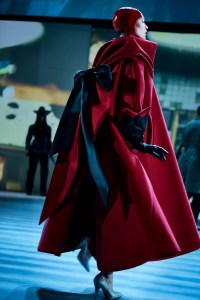 Maison Margiela Artisanal Couture Fall 2022