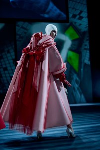 Maison Margiela Artisanal Couture Fall 2022