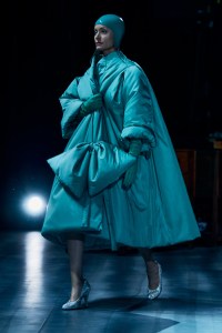 Maison Margiela Artisanal Couture Fall 2022