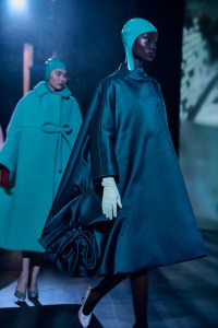 Maison Margiela Artisanal Couture Fall 2022