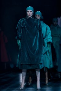 Maison Margiela Artisanal Couture Fall 2022