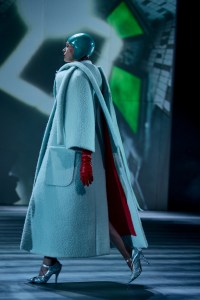 Maison Margiela Artisanal Couture Fall 2022