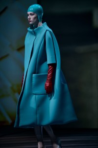 Maison Margiela Artisanal Couture Fall 2022