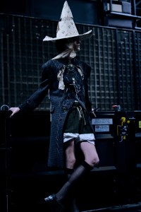 Maison Margiela Artisanal Couture Fall 2022