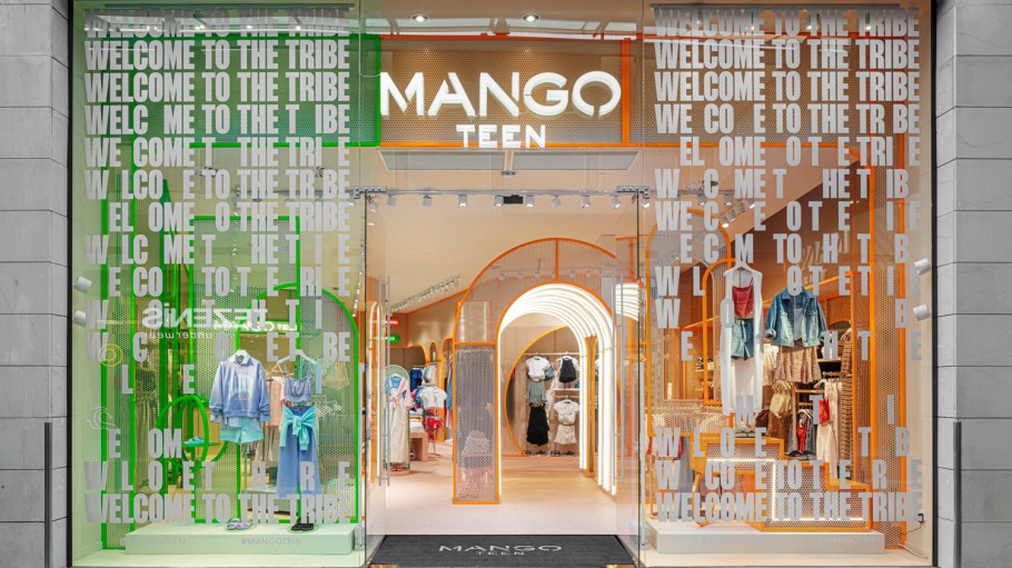 In June, Mango launched its first Mango Teen store concept, dedicated exclusively to adolescents, in Barcelona. The company forecasts to close 2022 with up to 11 Mango Teen stores in Spain.