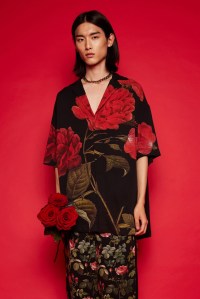 Maxime Simoens Resort 2023