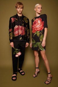 Maxime Simoens Resort 2023