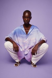 Maxime Simoens Resort 2023