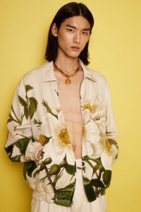 Maxime Simoens Resort 2023