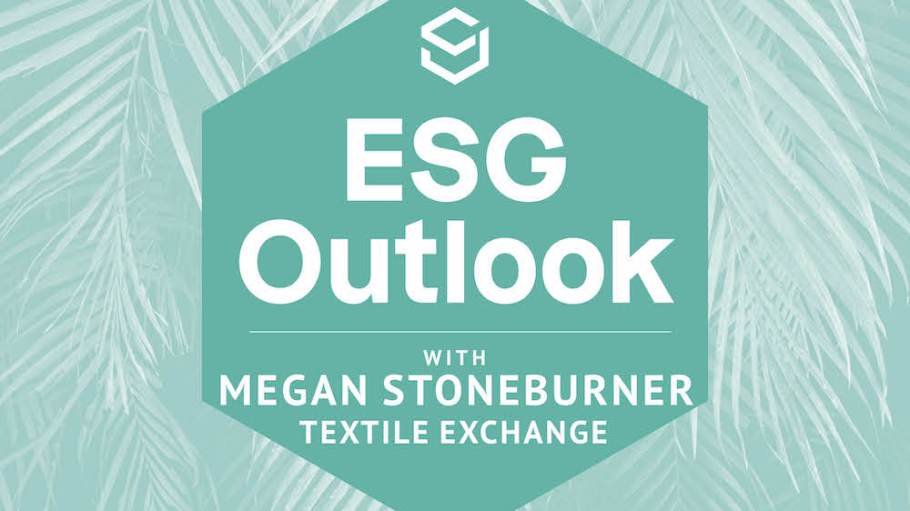 In this Q+A, Megan Stoneburner of Textile Exchange discusses why fashion has to stop letting perfection get in the way of progress.
