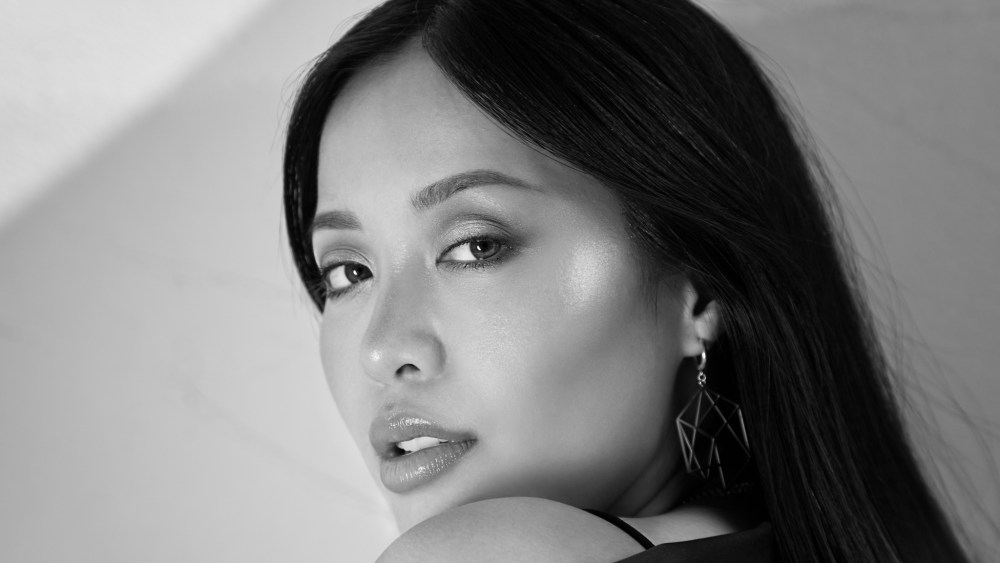 Michelle Phan, Digital Creator & Founder, EM Cosmetics