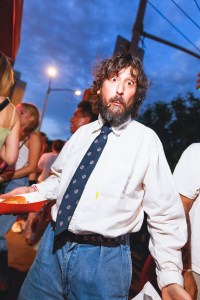 Mordechai Rubinstein