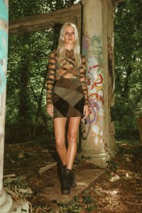 Nicole Miller Resort 2023