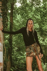Nicole Miller Resort 2023