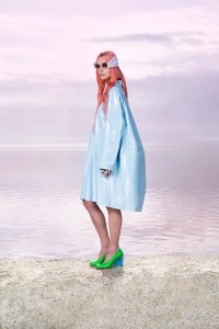 Nina Ricci RTW Spring 2023