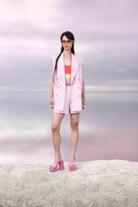 Nina Ricci RTW Spring 2023