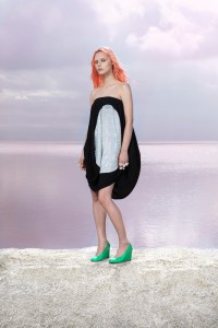 Nina Ricci RTW Spring 2023