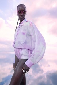 Nina Ricci RTW Spring 2023