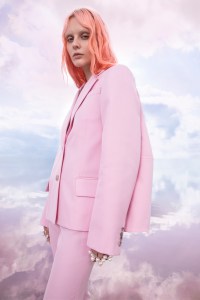 Nina Ricci RTW Spring 2023
