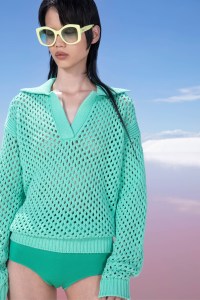 Nina Ricci RTW Spring 2023