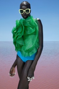 Nina Ricci RTW Spring 2023