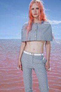 Nina Ricci RTW Spring 2023