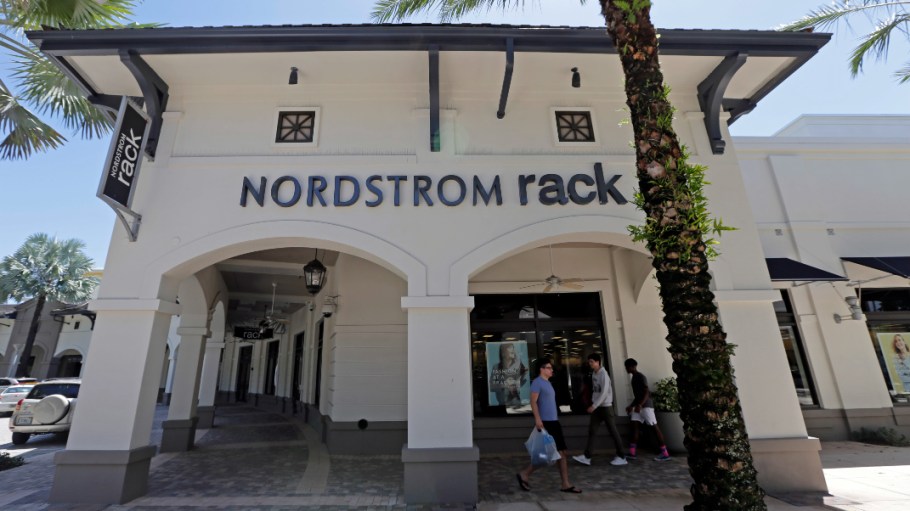 Nordstrom's expanding its off-price strategy via two more Rack stores at a time when consumers are more price conscious due to inflation.
