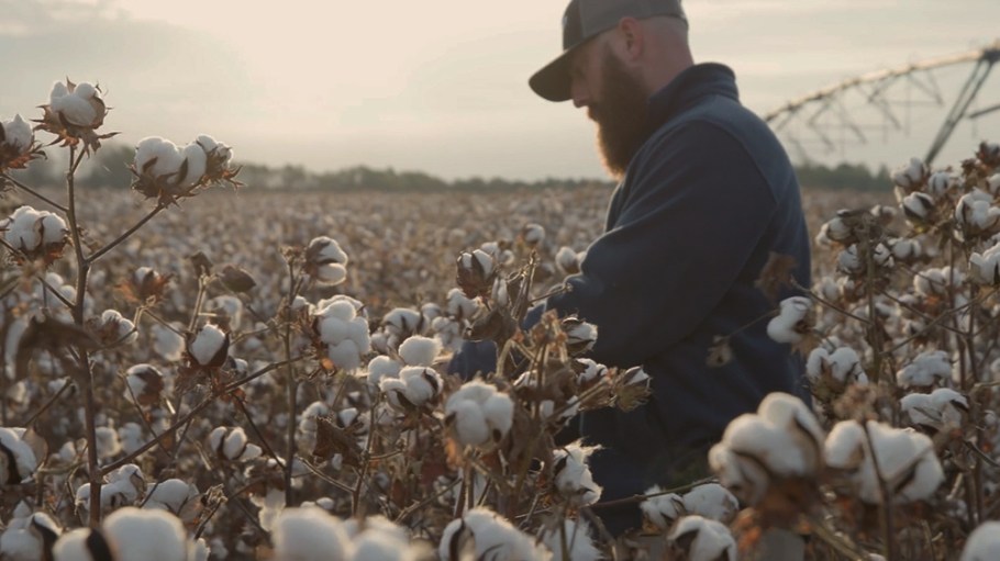 Nutrien Ag Solutions sells crop nutrients for its 500K grower customers and offers track-and-trace sustainability via Applied DNA Sciences.