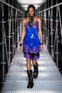 Paco Rabanne RTW Spring 2023