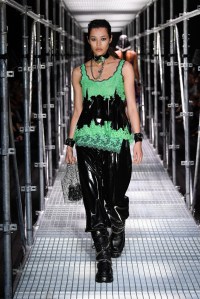 Paco Rabanne RTW Spring 2023