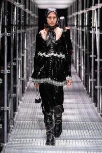 Paco Rabanne RTW Spring 2023