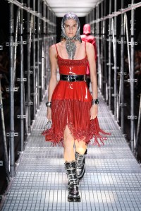 Paco Rabanne RTW Spring 2023