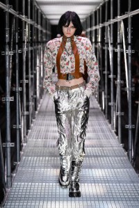 Paco Rabanne RTW Spring 2023