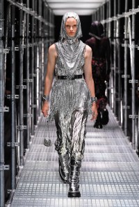 Paco Rabanne RTW Spring 2023