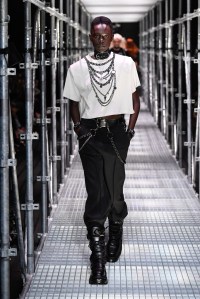 Paco Rabanne RTW Spring 2023