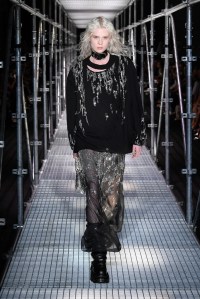 Paco Rabanne RTW Spring 2023
