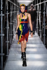 Paco Rabanne RTW Spring 2023