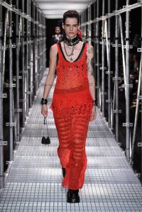 Paco Rabanne RTW Spring 2023