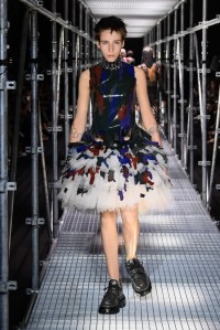 Paco Rabanne RTW Spring 2023