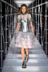 Paco Rabanne RTW Spring 2023