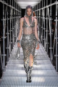 Paco Rabanne RTW Spring 2023