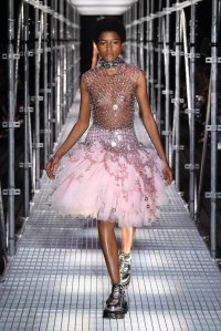 Paco Rabanne RTW Spring 2023