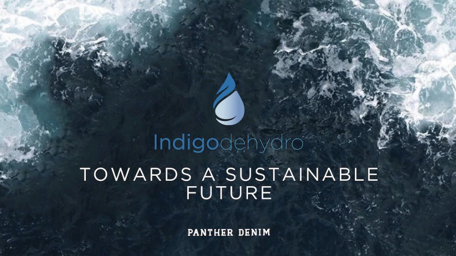 For Panther Denim, innovation is a worthwhile expense that enables the mill to bring newness to industry buyers and their end consumers.