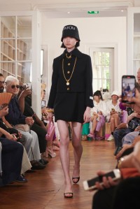 Patou RTW Spring 2023