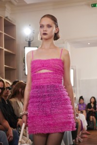 Patou RTW Spring 2023