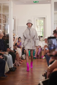 Patou RTW Spring 2023