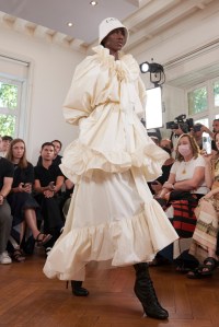 Patou RTW Spring 2023