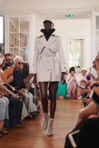 Patou RTW Spring 2023