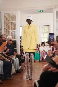 Patou RTW Spring 2023