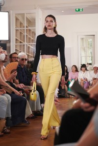 Patou RTW Spring 2023